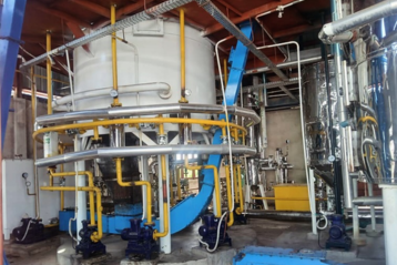 QSTEK FARMING | Faraji Msangi